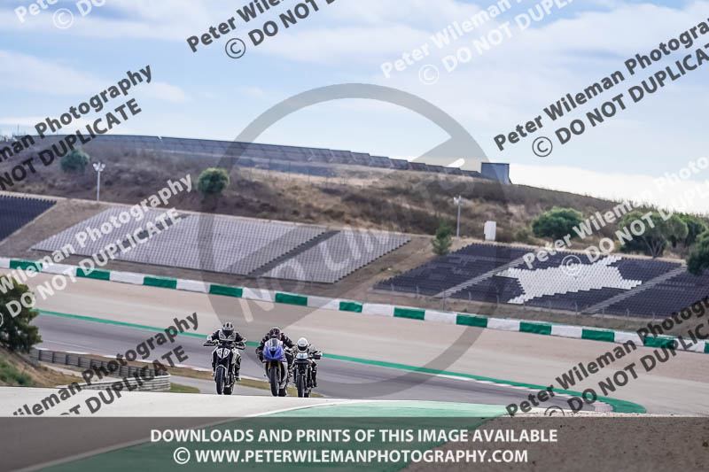 motorbikes;no limits;october 2019;peter wileman photography;portimao;portugal;trackday digital images